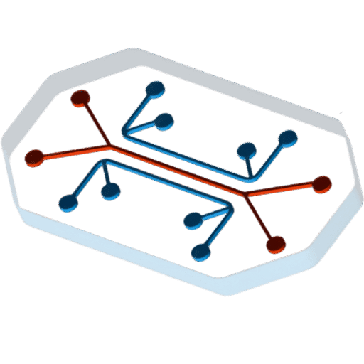 3D Tissue Models Favicon