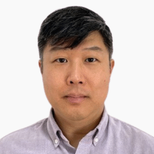 Colin Choi from Biogen