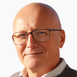 David Rouquie from Bayer