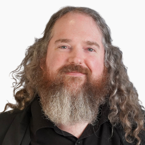 Frank Teets from AI Proteins