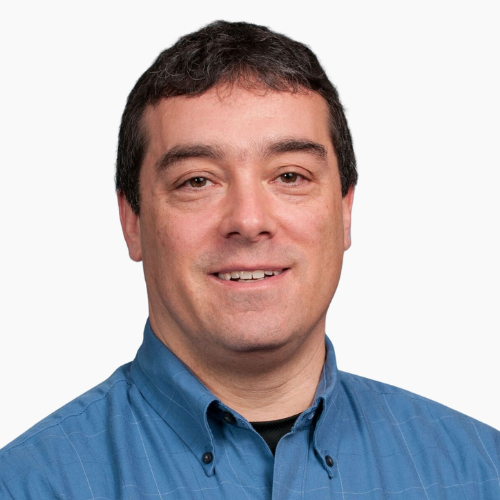 Marc from Daiichi Sankyo