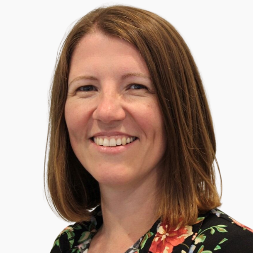 Natalie Ketter from BI