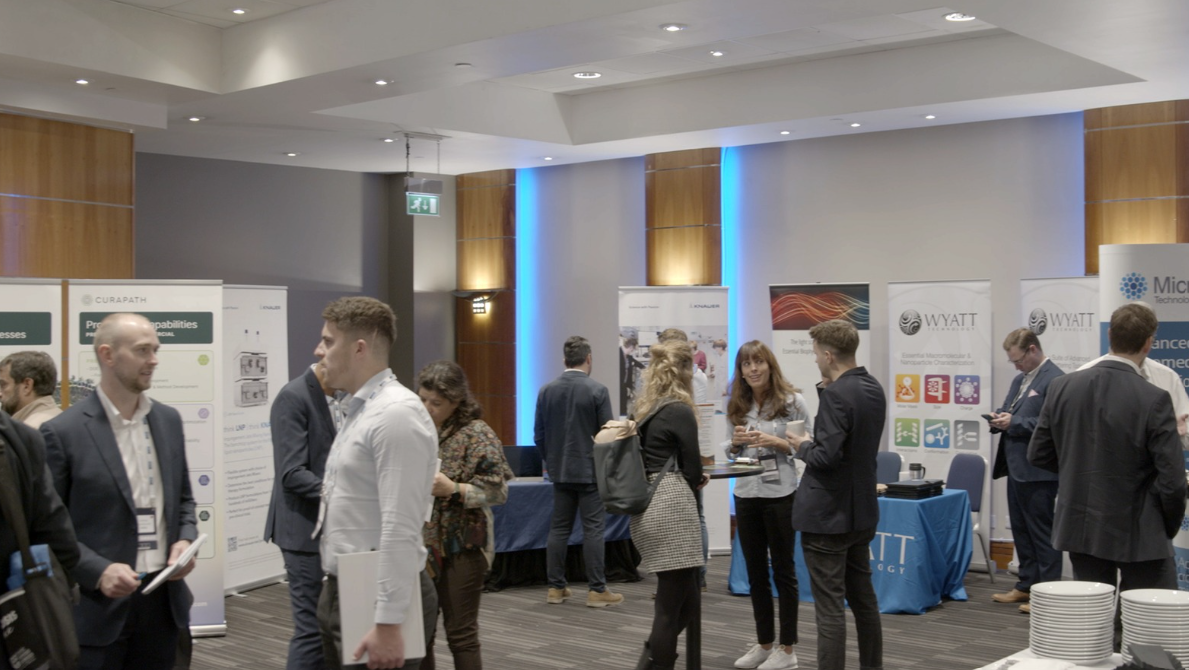 Networking Sponsorships