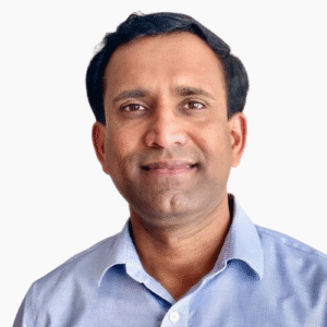 Prathap M from Pfizer