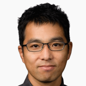 Takafumi from Takeda