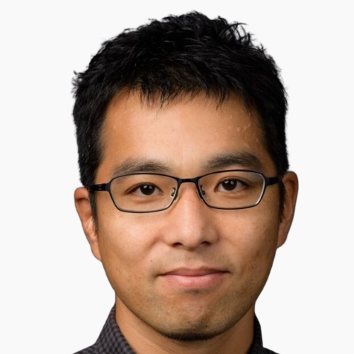 Takafumi from Takeda