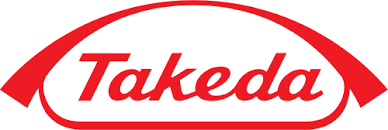 Takeda Pharmaceutical