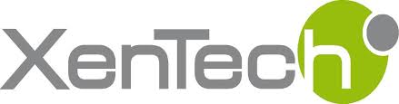 Xentech logo