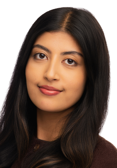 Anjuli Singh - Speaking Opportunities