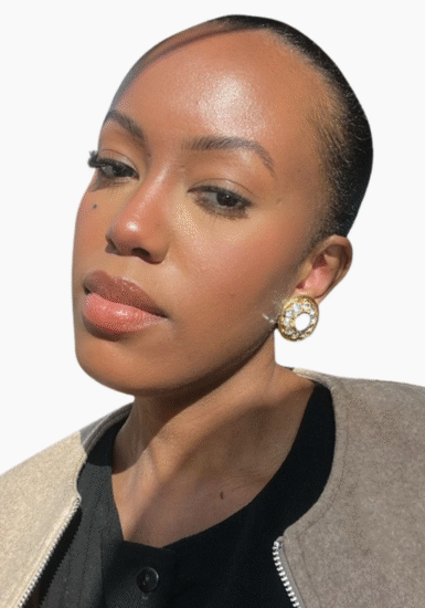 Erica Kamweti - Attendance Opportunities